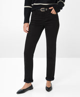 Mary Black Five Pocket Jeans | Brax
