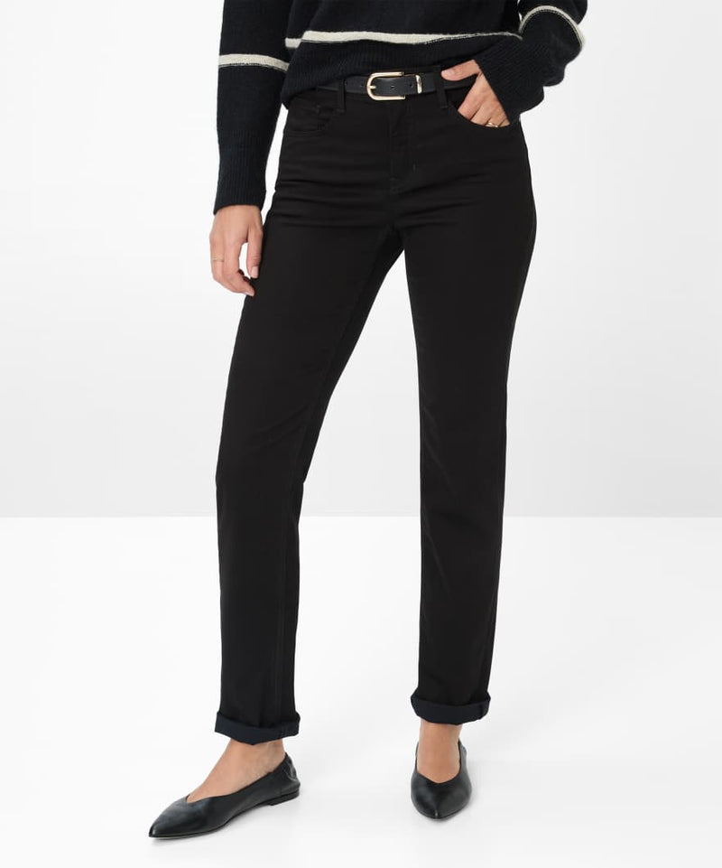 Mary Black Five Pocket Jeans | Brax