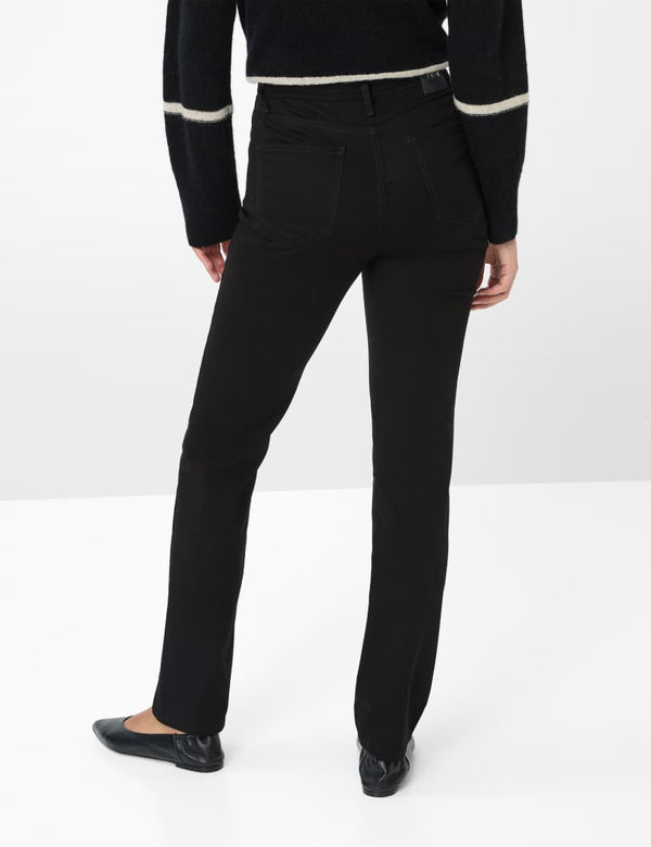 Mary Black Five Pocket Jeans | Brax