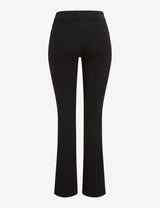 Shakira Black Bootcut Jeans | Brax