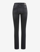 Shakira Grey Bootcut Jeans | Brax