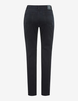 Mary Navy Winter Dream Trousers | Brax