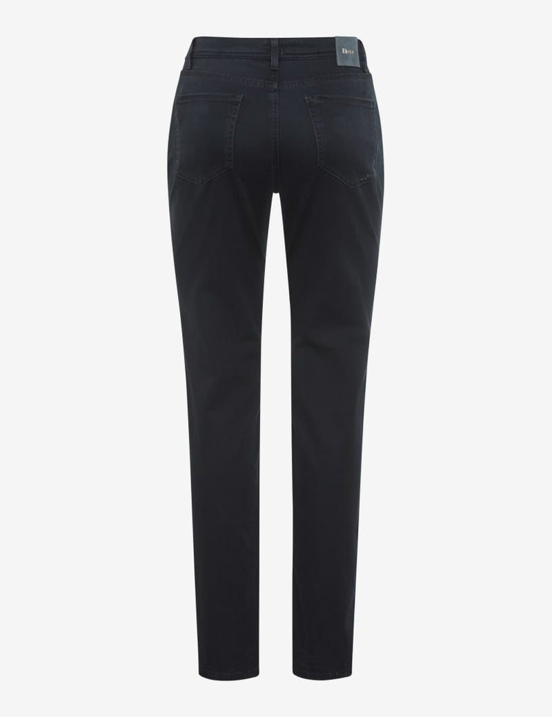 Mary Navy Winter Dream Trousers | Brax