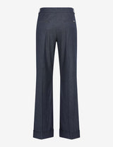 Maine Wide Leg Tailored Trousers | Brax