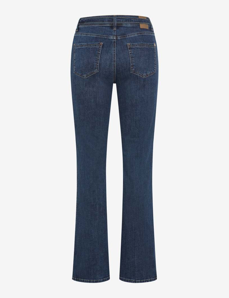 Mary Belted Jeans | Brax