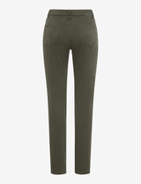 Mary Khaki Jeans | Brax