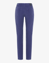 Mary Purple Corduroy Trousers | Brax