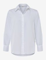 Viki White Shirt | Brax