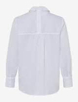 Viki White Shirt | Brax