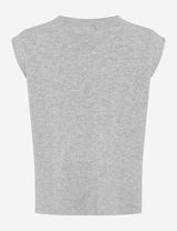 Elisa Grey Tank Top | Brax