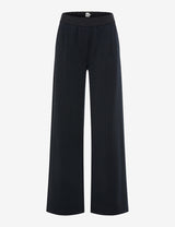 Maine Wide Leg Pin Stripe Trousers | Brax