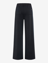 Maine Wide Leg Pin Stripe Trousers | Brax