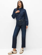 Velia Denim Shirt | Brax