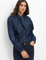 Velia Denim Shirt | Brax