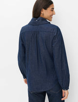 Velia Denim Shirt | Brax