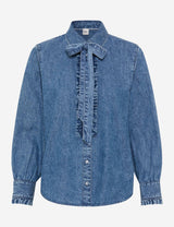 Victoria Denim Shirt | Brax