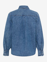 Victoria Denim Shirt | Brax