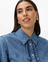 Victoria Denim Shirt | Brax