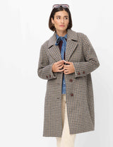 Pearl Coat | Brax