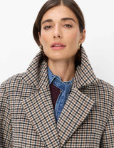 Pearl Coat | Brax