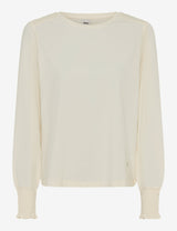 Caitlin L Top in Ecru | Brax