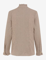 Victoria Check Shirt | Brax