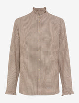 Victoria Check Shirt | Brax