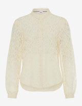 Vian Lace Shirt | Brax