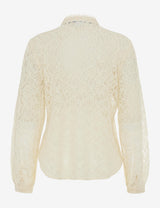 Vian Lace Shirt | Brax