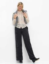 Vian Lace Shirt | Brax