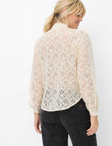 Vian Lace Shirt | Brax