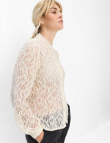 Vian Lace Shirt | Brax