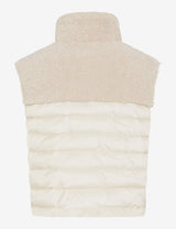 Yuna Teddy Gilet | Brax