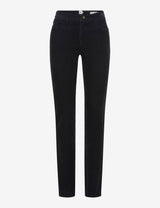 Mary Navy Corduroy Trousers | Brax