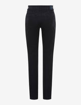 Mary Navy Corduroy Trousers | Brax