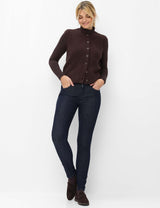 Shakira Thermal Jeans | Brax