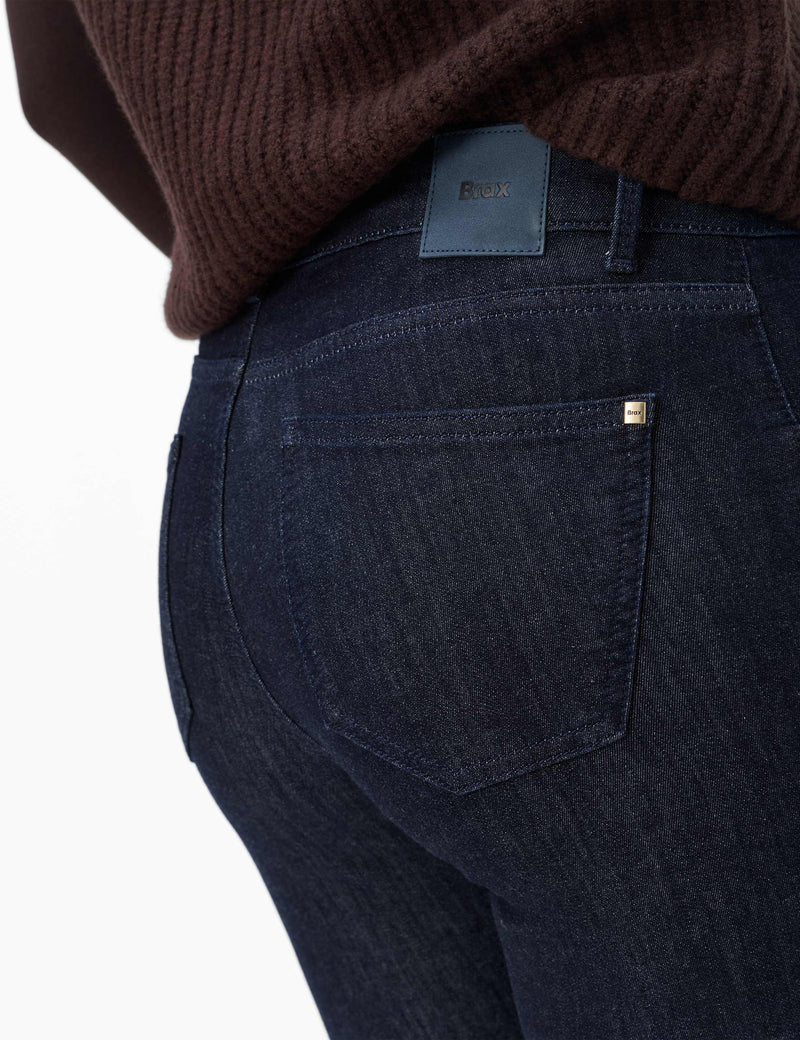 Homson Reter's Shakira Thermal Jeans | Brax – Sarah Thomson