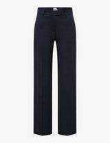 Maine Classic Navy Trousers | Brax