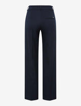 Maine Classic Navy Trousers | Brax