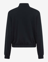 Becky L Navy Zip-Up Jacket | Brax