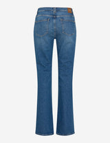 Mary Bootcut Jeans in Regular Blue | Brax