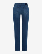 Mary Thermal Denim Bootcut Jeans | Brax
