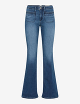 Shakira Regular Blue Bootcut Jeans | Brax