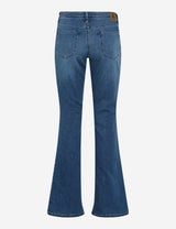 Shakira Regular Blue Bootcut Jeans | Brax