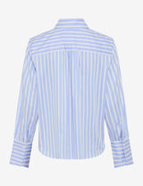 Vica Striped Shirt | Brax