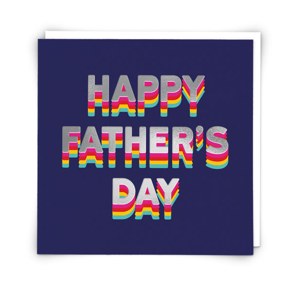  Happy Father's Day Card | Redback | Cloud Nine at Sarah Thomson
