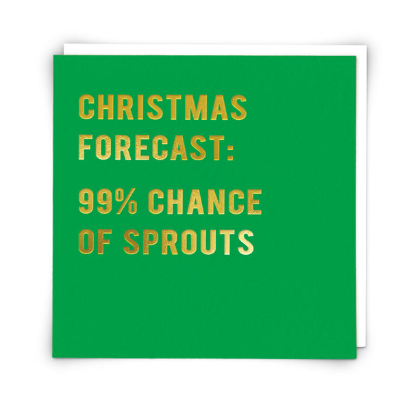 Sprouts... Card | Redback at Sarah Thomson