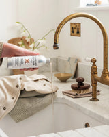 Clothes Doctor Liquid Detergent