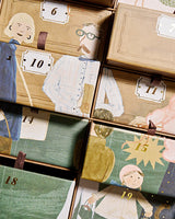 Advent Calendar | KKNEKKI