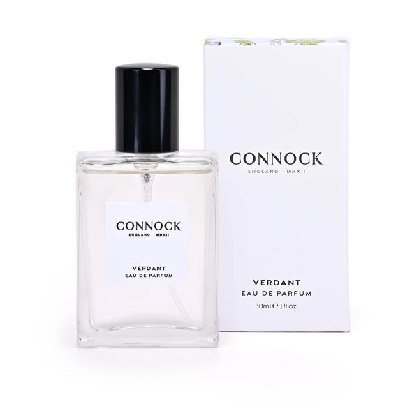 Verdant Eau de Parfum 30ml | Connock
